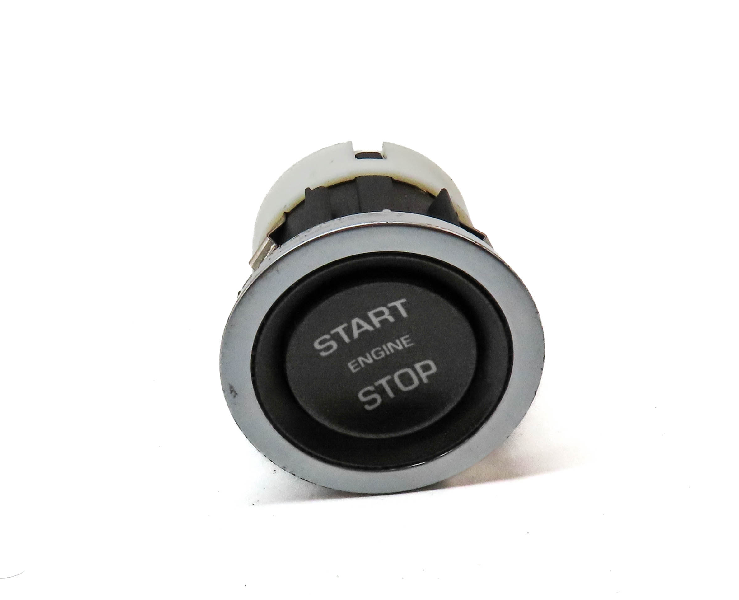 12-19 RANGE ROVER EVOQUE (L538) IGNITION SWITCH ENGINE START STOP SWITCH BUTTON — exact item pictured